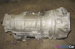 Акпп 8hp70 (24 АКПП) 24008684797 - купить Саратове