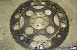 Маховик (21 Сцепление) 11227788746 - купить Саратове