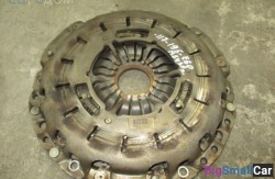 Корзина m54 3.0 (21 Сцепление) 21207531556 - купить Саратове