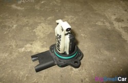 Расходомер воздуха (дмрв) n52n (13 Подготовка и регулир. рабочей смеси) 13627551638