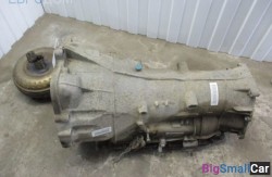 Акпп 6нр21 n52n (24 АКПП) 24007606352 - купить Саратове