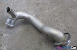 Трубопровод помпа - двигатель (11 Двигатель) 11537555281 - купить Саратове