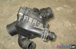 Термостат n52n (11 Двигатель) 11537550172 - купить Саратове