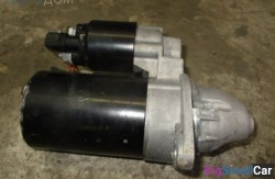 Стартер n52n (12 Электрооборудование двигателя) 12412354701 - купить Саратове