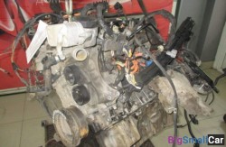 Датчик коленвала n52n (13 Подготовка и регулир. рабочей смеси) 13627525015