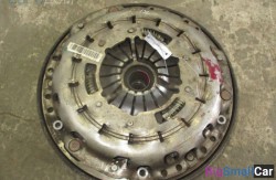 Маховик комплект (21 Сцепление) 212076384661 - купить Саратове