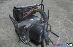 Блок abs (34 Тормозные механизмы) 34526784766 - купить Саратове