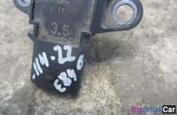 Датчик давления (13 Подготовка и регулир. рабочей смеси) 13627843531