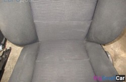 Сиденья комплект (52 Сиденья) 52107118410 - купить Саратове