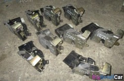 Замок двери задн. прав. (61 Общее э/оборудование автомобиля) 51228125672 - купить Саратове