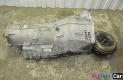 Акпп 6hp21 n54 (24 АКПП) 24007565601 - купить Саратове