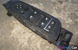 Блок стеклоподъемников перед. лев. (61 Общее э/оборудование автомобиля) 61319241915 - купить Саратове