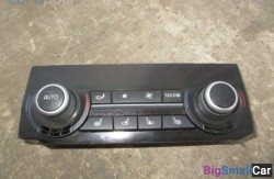 Блок управления кондиционера задн. (61 Общее э/оборудование автомобиля) 613192907511 - купить Саратове