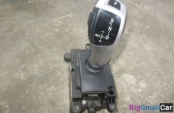 Селектор акпп (25 Механизм переключения передач) 61319197623 - купить Саратове