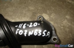 Заливная горловина n63 (11 Двигатель) 11127507224 - купить Саратове