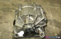 Насос масляный n63 (11 Двигатель) 11417643256 - купить Саратове