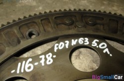 Маховик акпп n63 (11 Двигатель) 11227567151 - купить Саратове