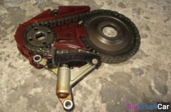 Цепь n20 (11 Двигатель) 11318648732 - купить Саратове