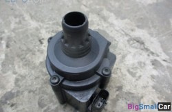 Дополнительная водяная помпа n47d20c (11 Двигатель) 115385117481 - купить Саратове