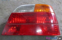 Стоп лев. крыло (63 Осветительные приборы) 63218381246