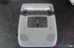 Светильник салона (61 Общее э/оборудование автомобиля) 61319201840 - купить Саратове