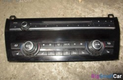 Блок управления кондиционера (61 Общее э/оборудование автомобиля) 613193284141 - купить Саратове