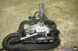 Селектор акпп м57n (25 Механизм переключения передач) 25167560346 - купить Саратове