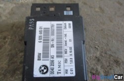 Модуль сиденья (61 Общее э/оборудование автомобиля) 61359182128 - купить Саратове