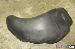 Впускной канал m57n (13 Подготовка и регулир. рабочей смеси) 13717796692