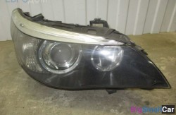 Фара перед. прав. (63 Осветительные приборы) 631271601521