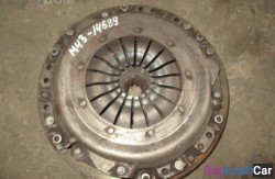 Маховик мкпп m43 (21 Сцепление) 21207508409 - купить Саратове