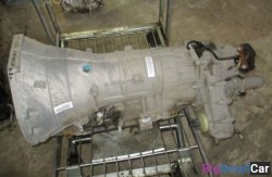 Акпп 6hp26 n62n (24 АКПП) 24007606392 - купить Саратове