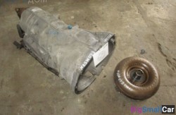 Акпп 5hp26 m57n (24 АКПП) 24007563426 - купить Саратове