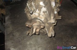 Мкпп s5d 260z m51 (23 МКПП) 23001434219 - купить Саратове