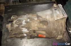 Мкпп s5d 320z м52-м54 2.5-3.0 (23 МКПП) 23007503993 - купить Саратове