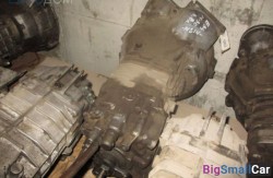 Мкпп s5d 200g м30 (23 МКПП) 23001222070 - купить Саратове