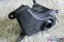 Бачок расширительный m47n2 (17 Система охлаждения) 17137804890 - купить Саратове