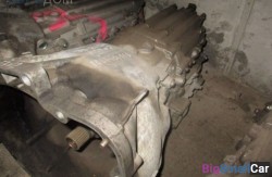 Мкпп gs6-53dz m57n2 2.5-3.0 (23 МКПП) 23007571420 - купить Саратове