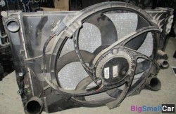 Вентилятор основной m47n2 (17 Система охлаждения) 17428506668