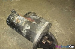 Стартер m52 (12 Электрооборудование двигателя) 124123547091 - купить Саратове