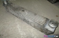 Интеркуллер m57n (17 Система охлаждения) 17514710783