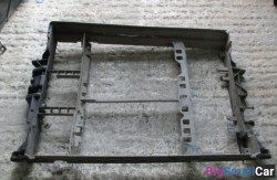 Кассета радиатора (17 Система охлаждения) 171117378261