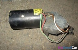 Моторчик дворников (61 Общее э/оборудование автомобиля) 61611373385 - купить Саратове