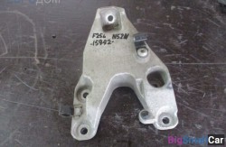 Лапа двигателя лев. (22 Подвеска двигателя и КПП) 22116864719 - купить Саратове