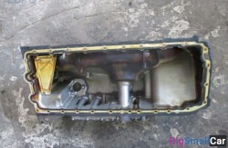 Поддон n52 (11 Двигатель) 11137570403 - купить Саратове