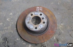 Диск тормозной задн. (34 Тормозные механизмы) 34206886482 - купить Саратове