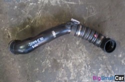 Трубопровод наддувочного воздуха m57n2 (11 Двигатель) 11618506079 - купить Саратове