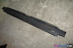 Шторка (51 Оснащение Кузов) 51477027394