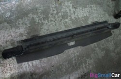 Шторка багажника (51 Оснащение Кузов) 51477160582