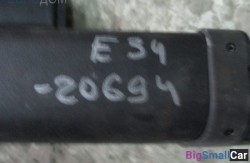 Шторка багажника (51 Оснащение Кузов) 51000